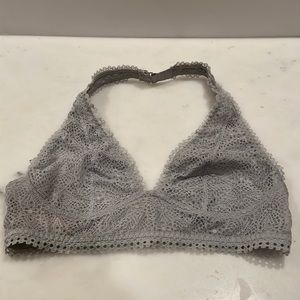 VS Halter Bralette